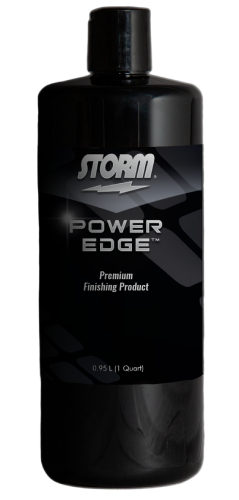 Storm Power Edge Finish QUART